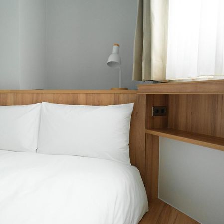 Norden Ruder Hostel Taitung Branch 2 Exteriör bild